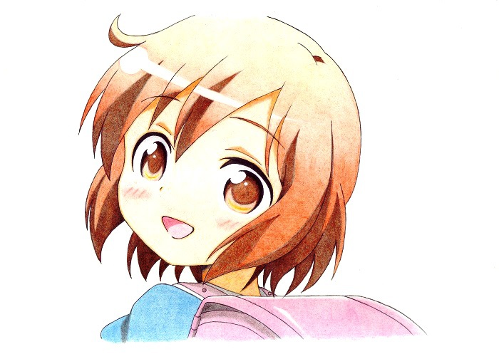 Kotoura-san
