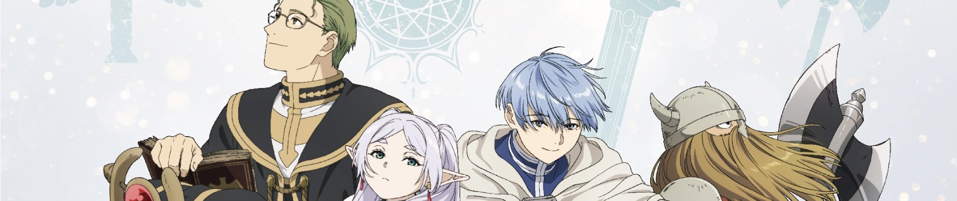 Sousou no Frieren
