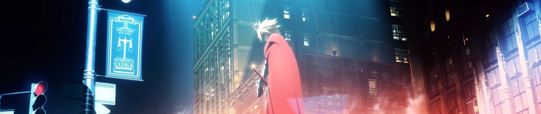 Fate/strange Fake: Whispers of Dawn
