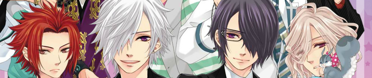 Brothers Conflict

