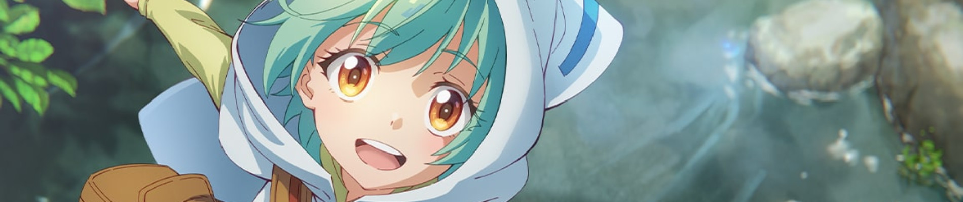 Saijaku Tamer wa Gomi Hiroi no Tabi wo Hajimemashita.
