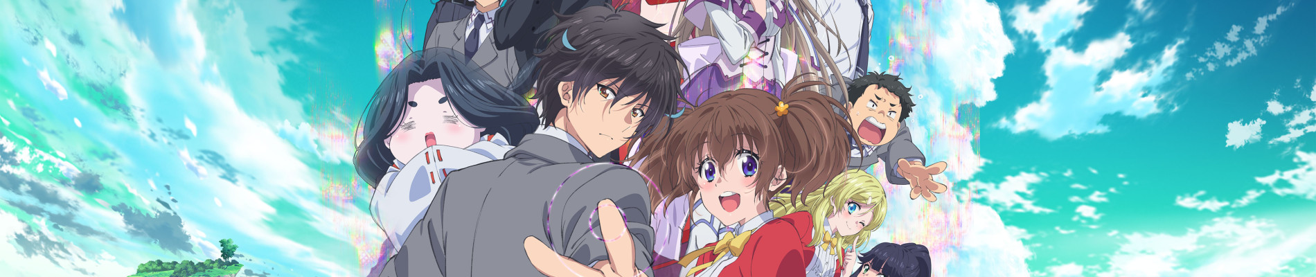 Sokushi Cheat ga Saikyou sugite, Isekai no Yatsura ga Marude Aite ni Naranai n desu ga.