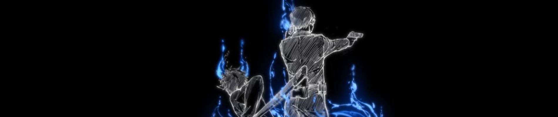 Ao no Exorcist: Shimane Illuminati-hen
