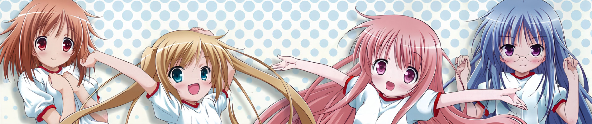 Ro-Kyu-Bu! SS
