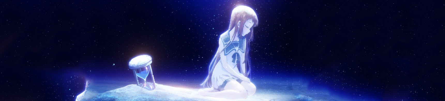 Nagi no Asu kara