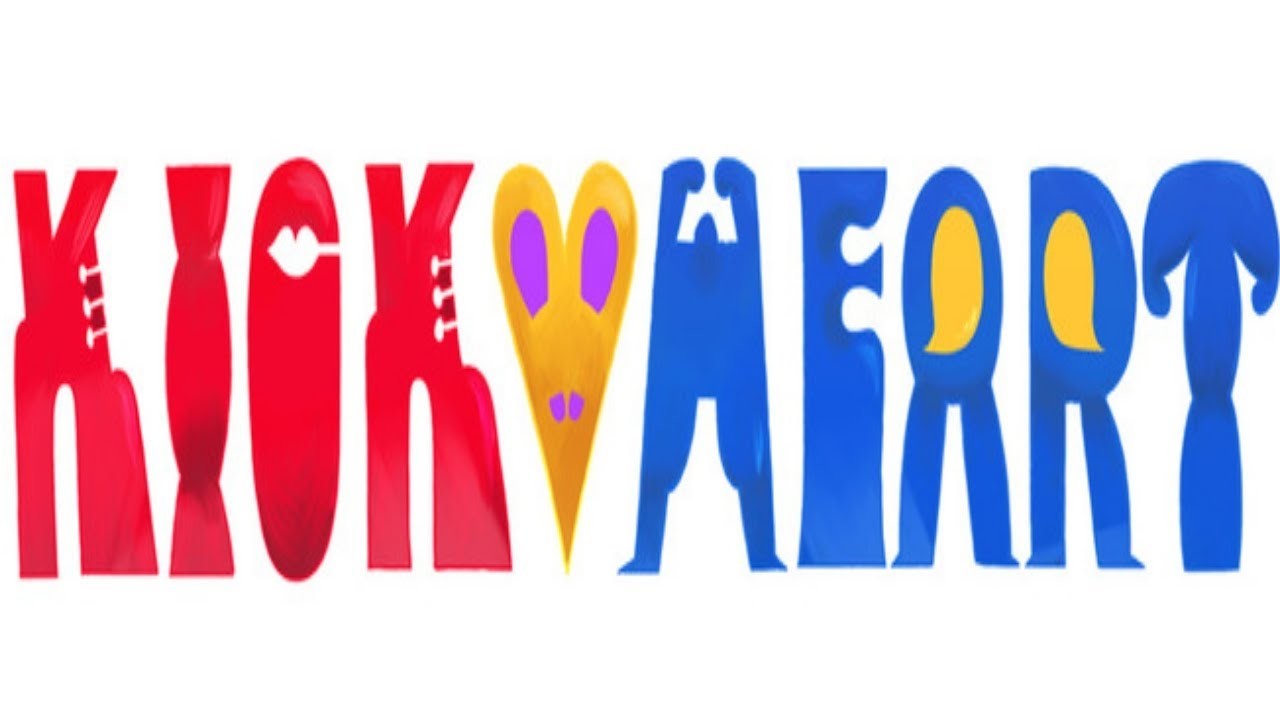 Kick-Heart
