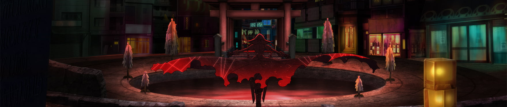 Kage no Jitsuryokusha ni Naritakute! 2nd Season

