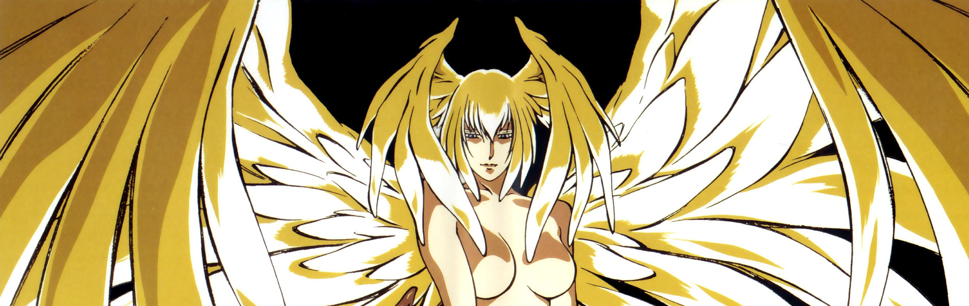 Devilman Lady
