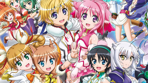 Dog Days''
