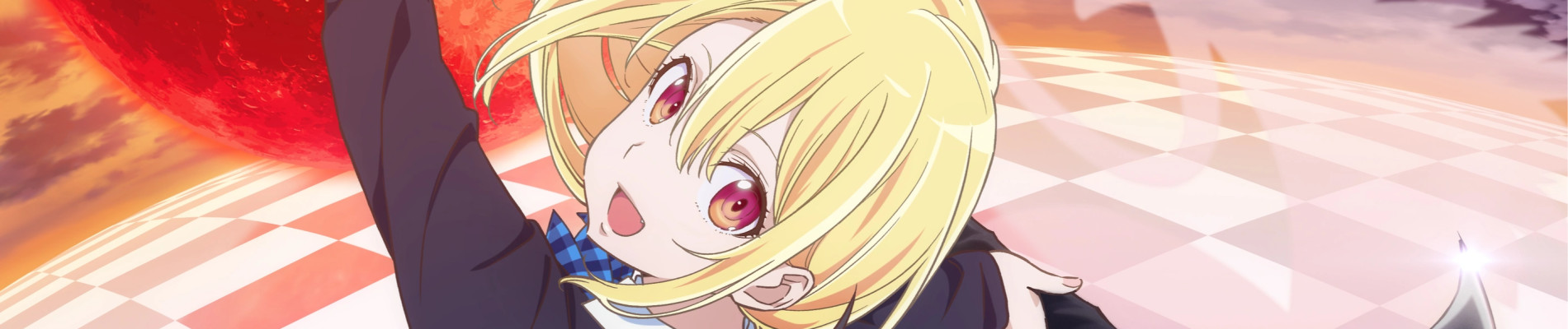 Oroka na Tenshi wa Akuma to Odoru
