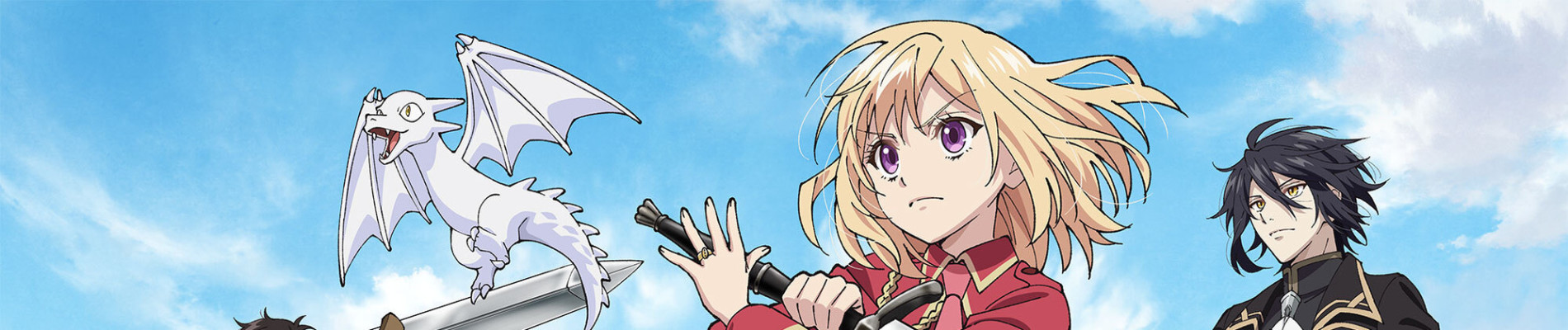 Yarinaoshi Reijou wa Ryuutei Heika wo Kouryakuchuu
