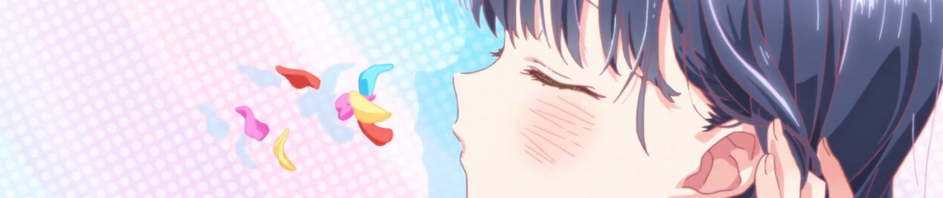 Boku no Kokoro no Yabai Yatsu 2nd Season