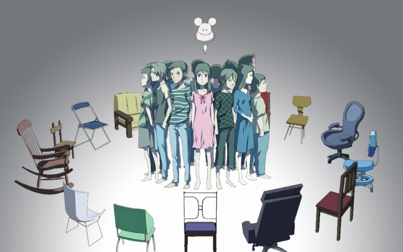 Bokura no
