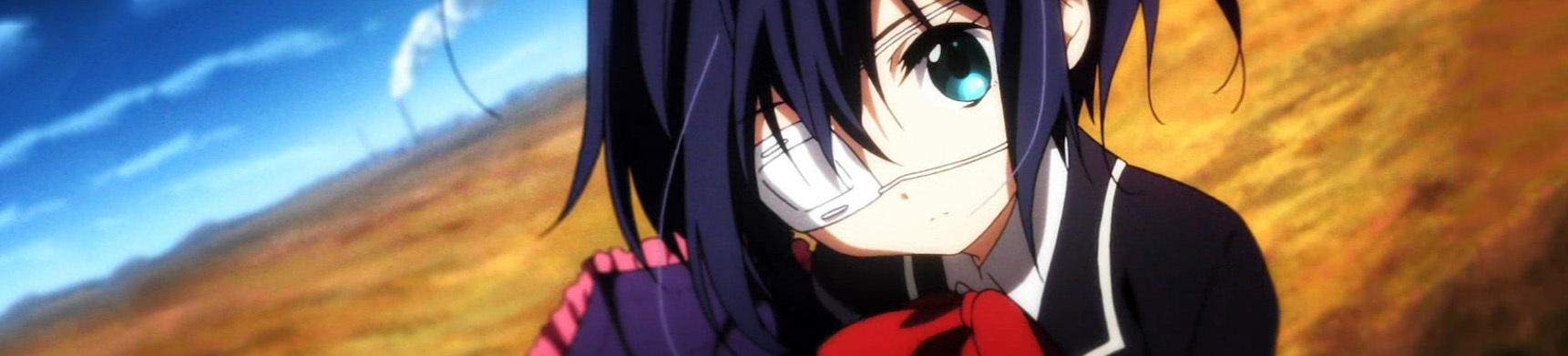 Chuunibyou demo Koi ga Shitai!: Kirameki no... Slapstick Noel
