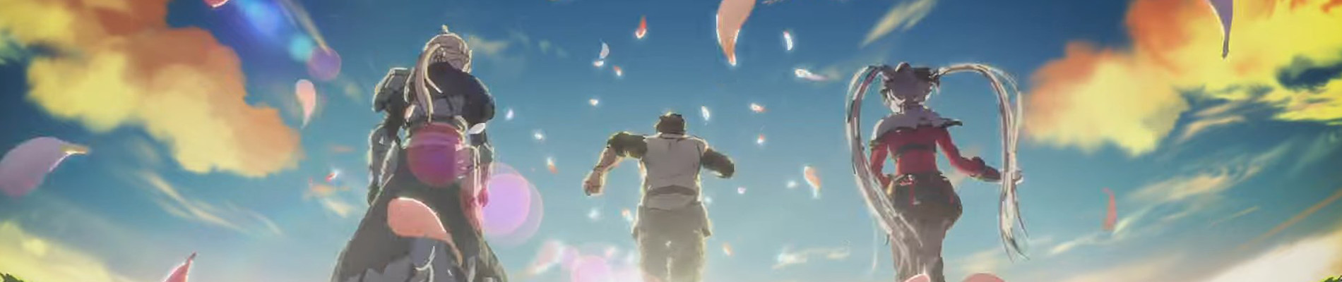Ore wa Subete wo "Parry" suru: Gyaku Kanchigai no Sekai Saikyou wa Boukensha ni Naritai