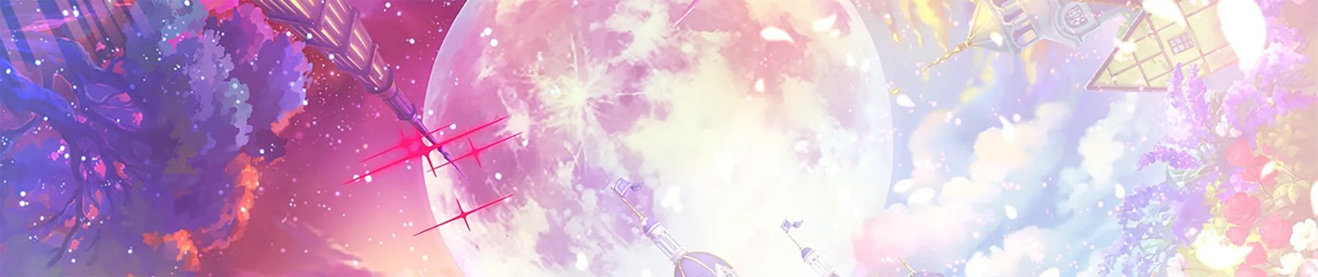 Mahoutsukai no Yakusoku
