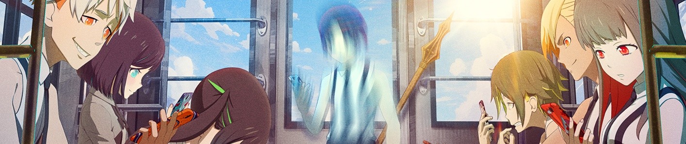 Kamierabi 2nd Season