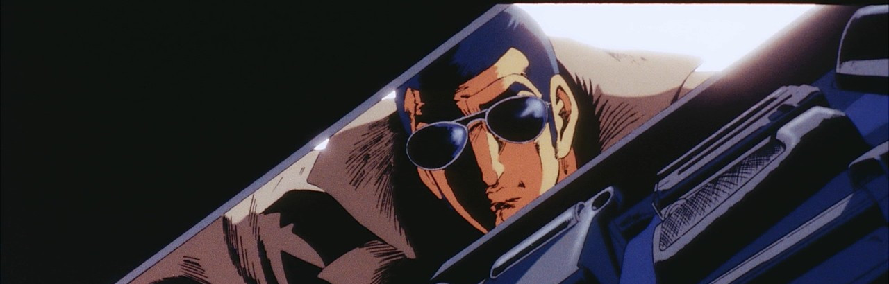 Golgo 13
