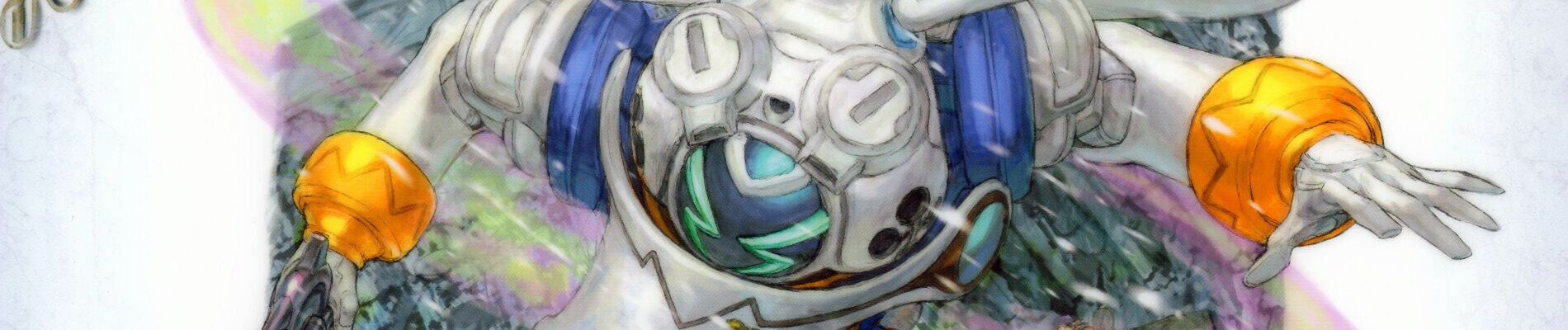 Overman King Gainer
