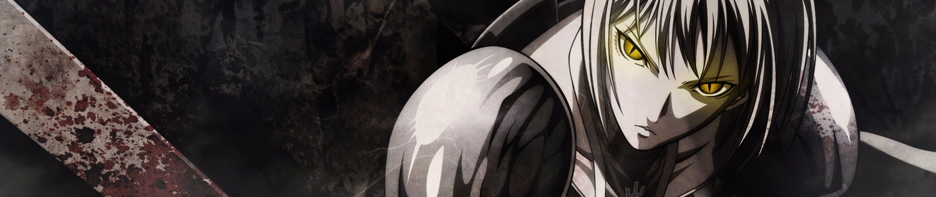 Claymore

