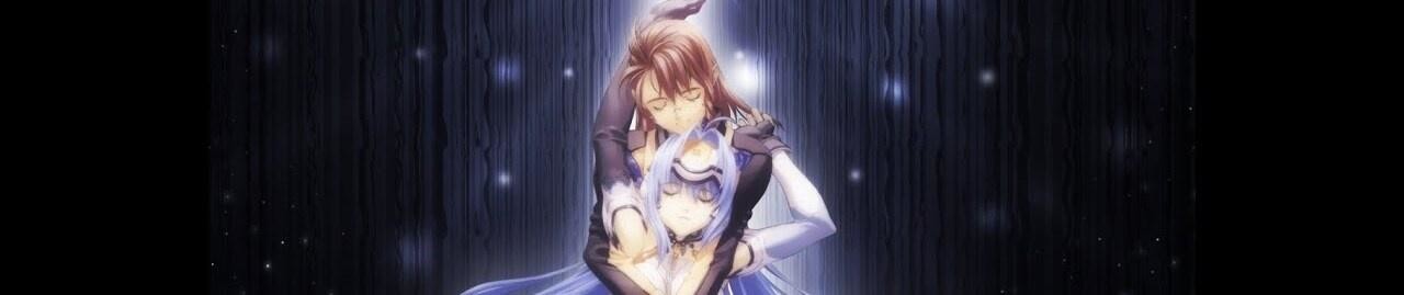 Xenosaga The Animation