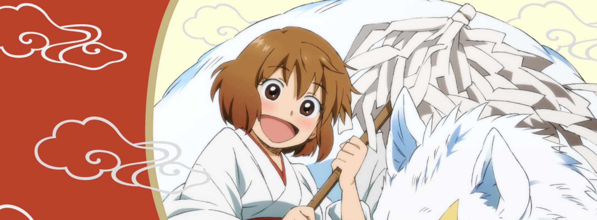 Gingitsune
