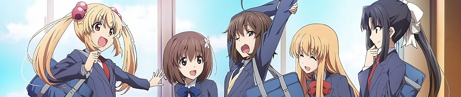Kitakubu Katsudou Kiroku
