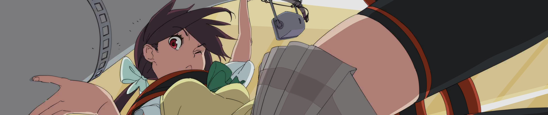 Yozakura Quartet: Hana no Uta
