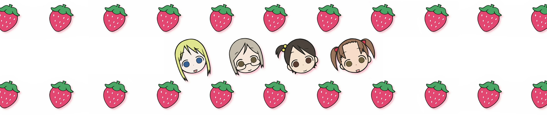 Ichigo Mashimaro OVA
