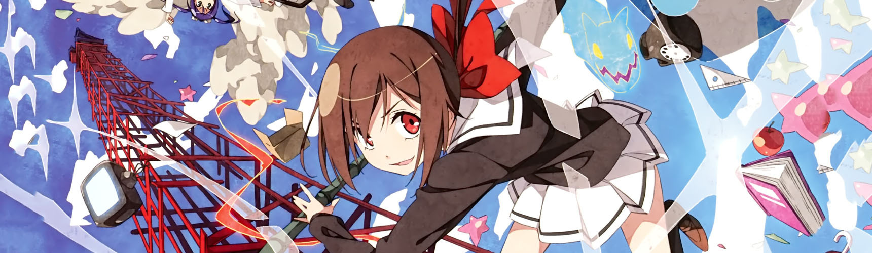 Kyousou Giga (TV)
