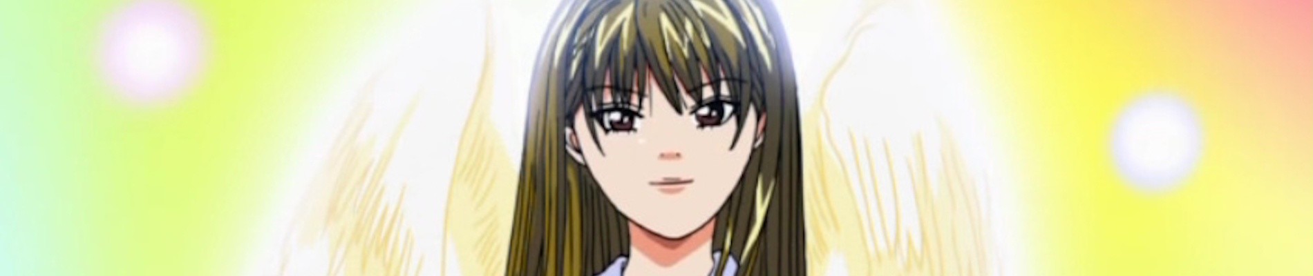 Tenshi na Konamaiki
