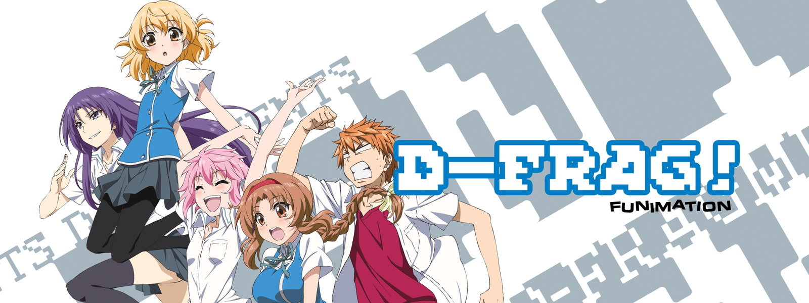 D-Frag!
