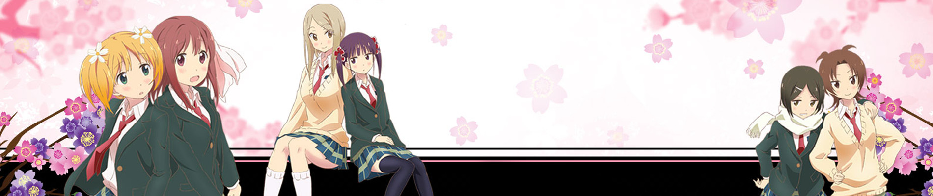 Sakura Trick
