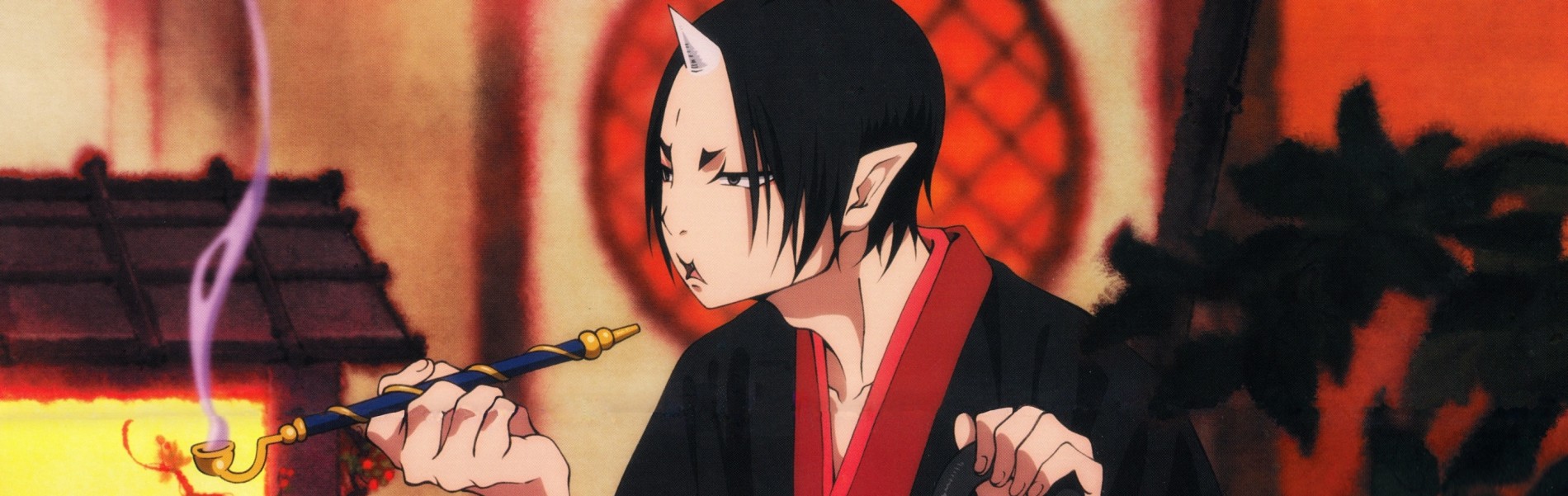Hoozuki no Reitetsu
