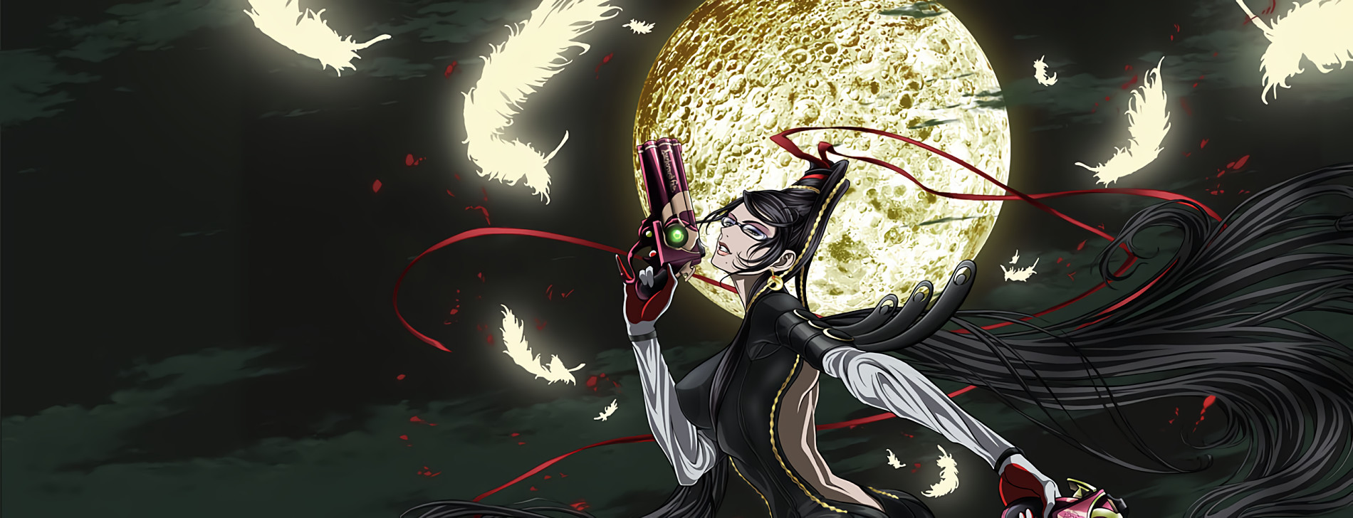 Bayonetta: Bloody Fate
