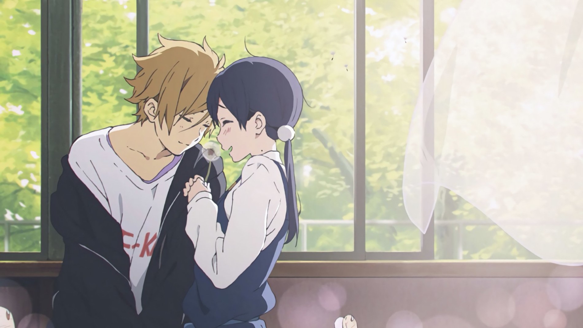 Tamako Love Story
