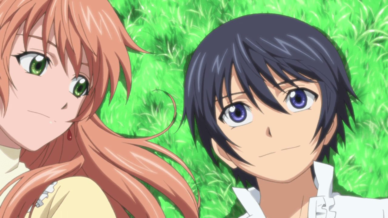 Soredemo Sekai wa Utsukushii
