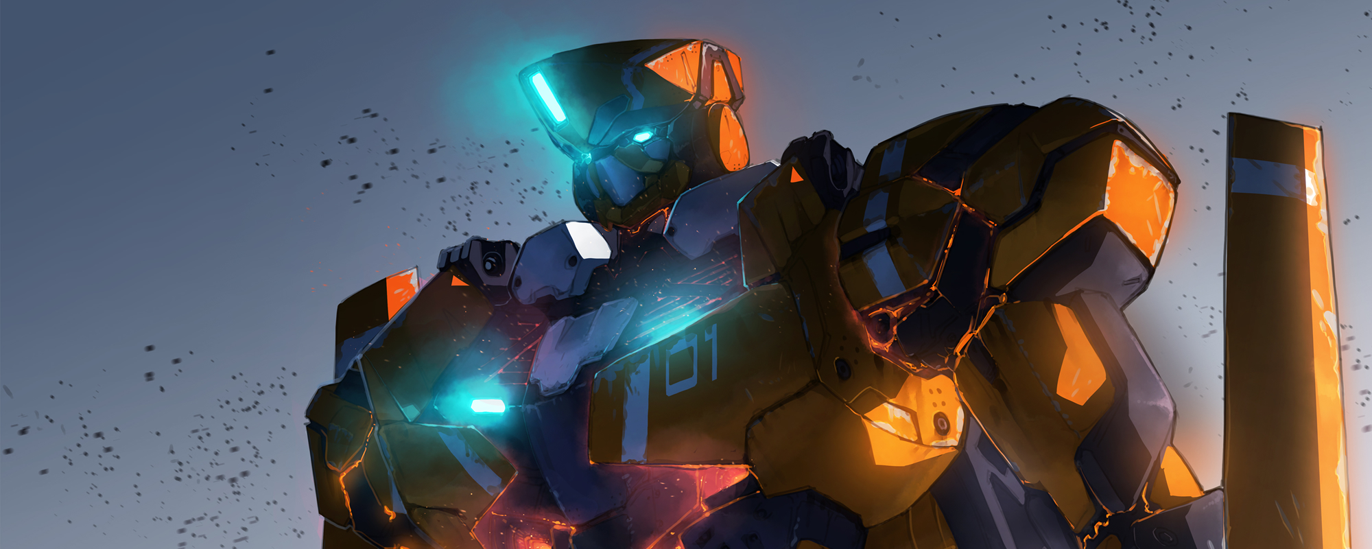 Aldnoah.Zero
