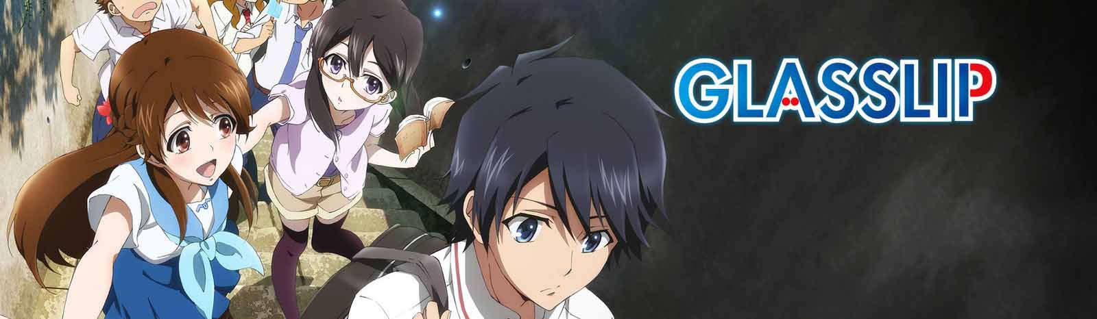 Glasslip