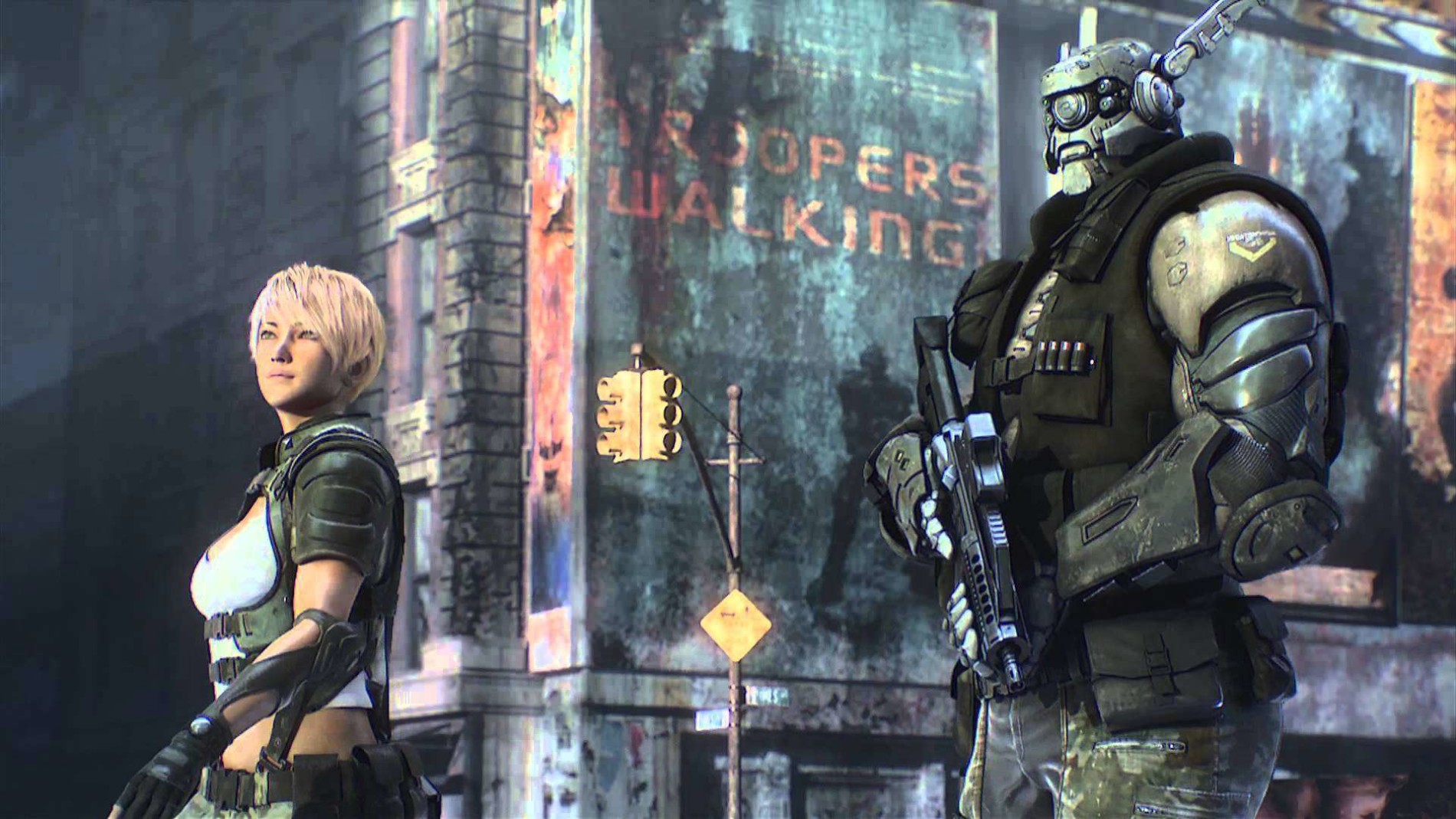 Appleseed Alpha
