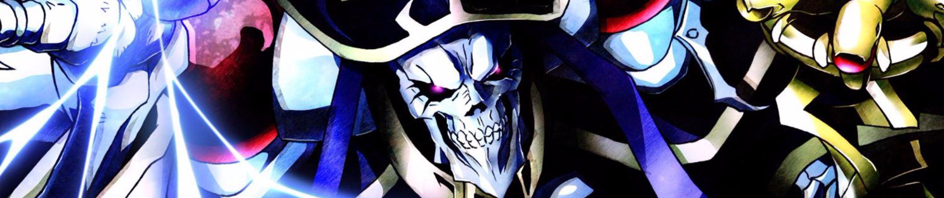Overlord
