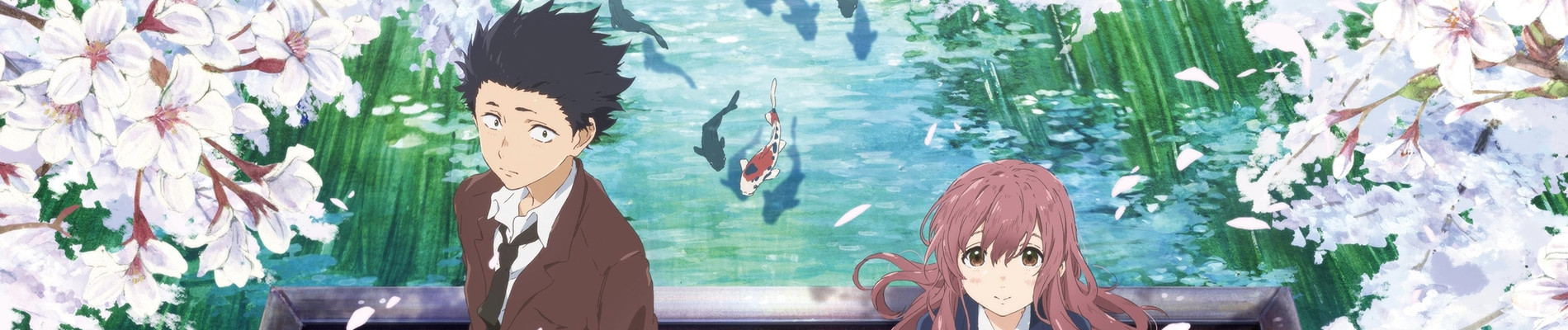 Koe no Katachi
