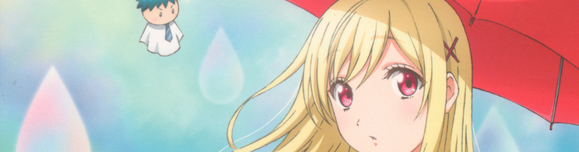 Yamada-kun to 7-nin no Majo (TV)