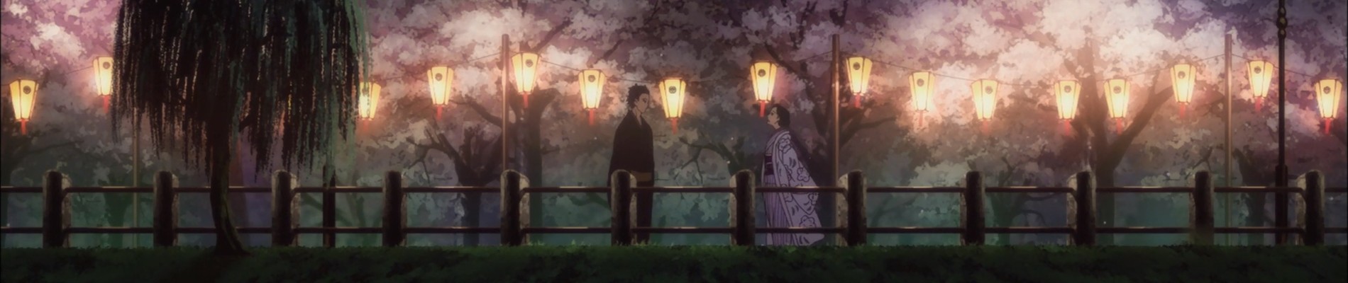 Shouwa Genroku Rakugo Shinjuu
