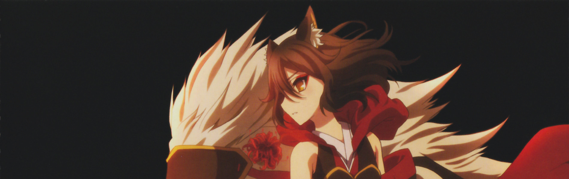 Chaos Dragon: Sekiryuu Seneki
