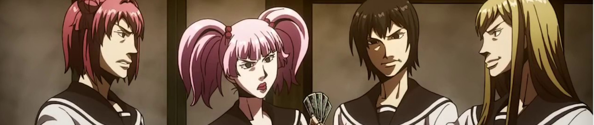 Yuru Yuri Nachuyachumi!+

