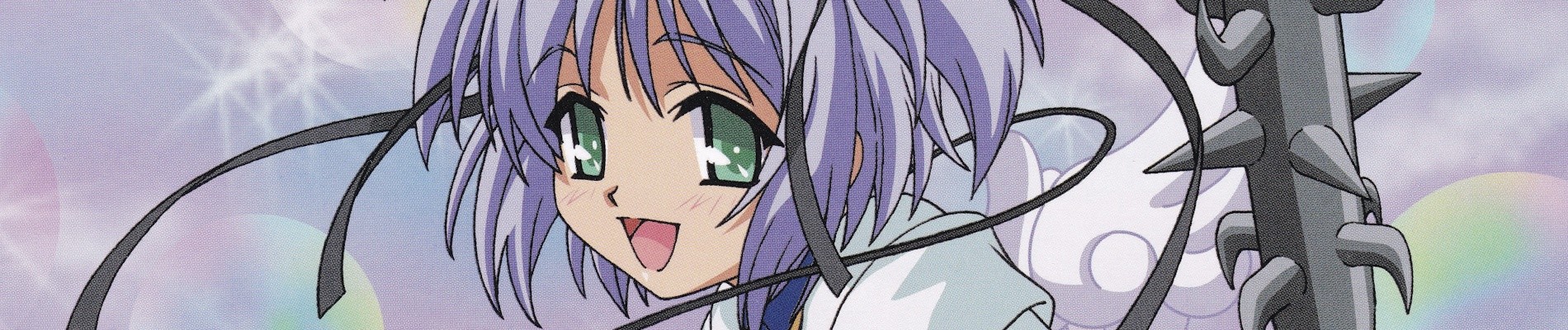 Bokusatsu Tenshi Dokuro-chan 2
