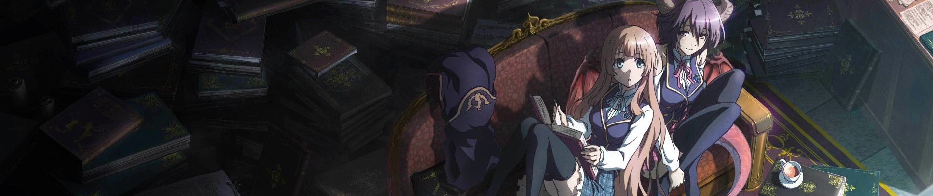 Manaria Friends
