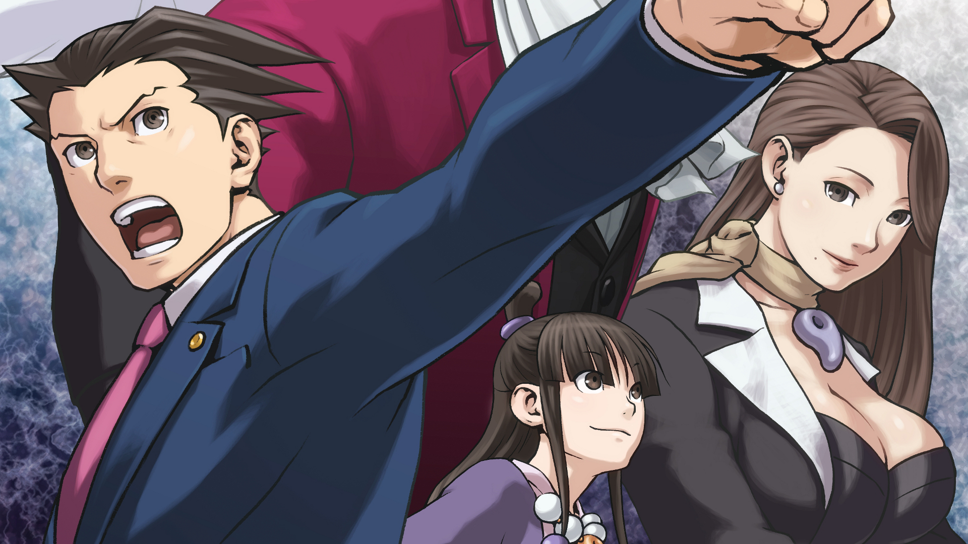 Gyakuten Saiban: Sono "Shinjitsu", Igi Ari!
