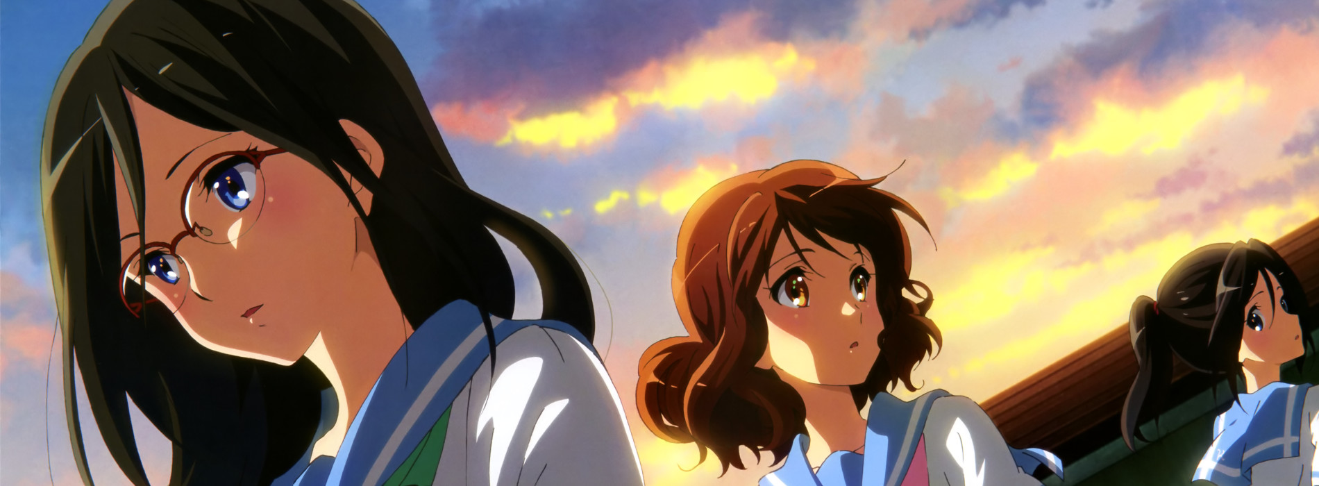 Hibike! Euphonium 2
